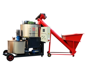 Large-scale Industrial Hydraulic Conveying Pump Set