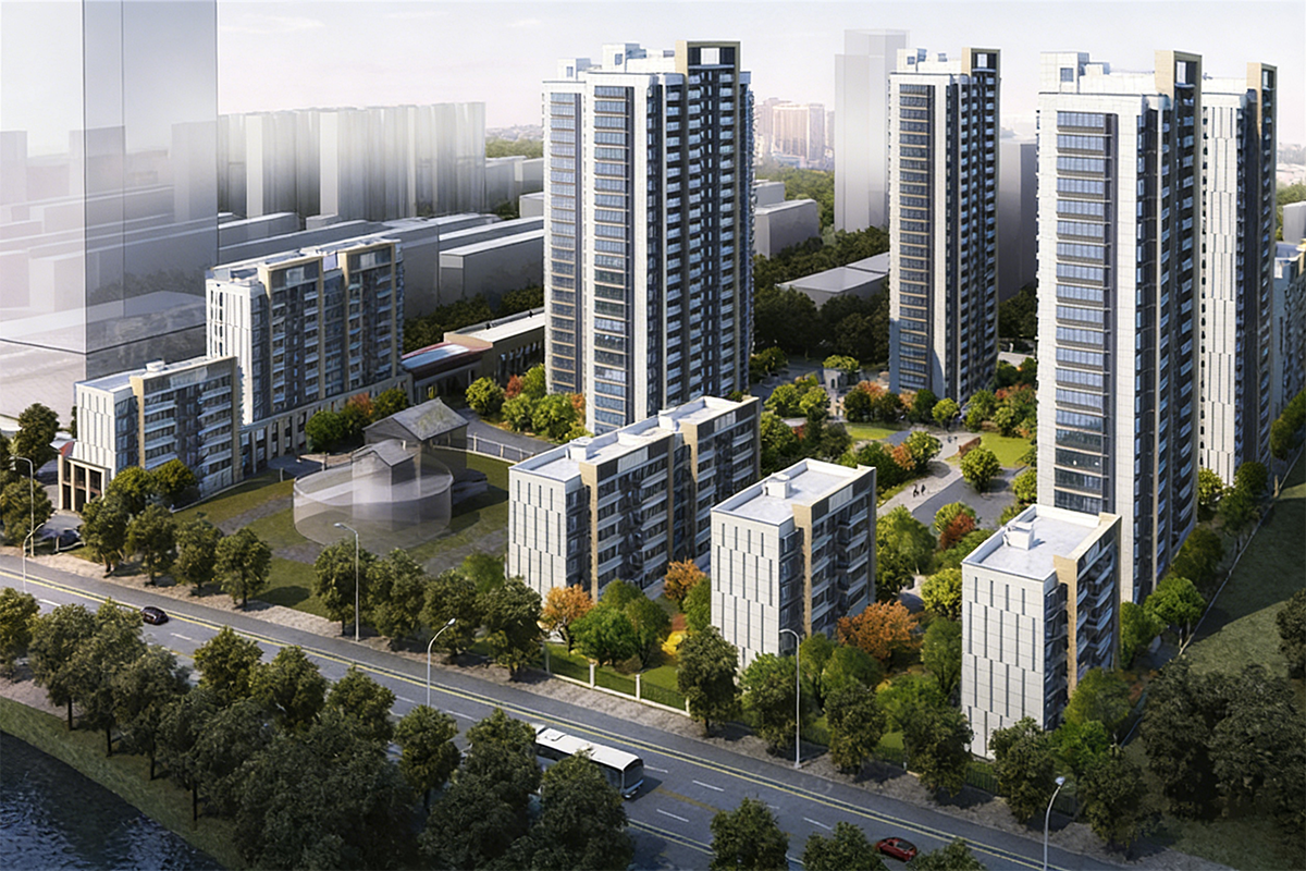 Nanchang Zhongda Hui