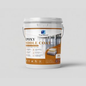 EPOXY MIDDLECOAT