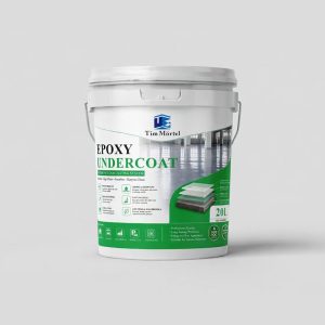 EPOXY UNDERCOAT
