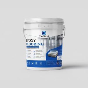 EPOXY FLOORING